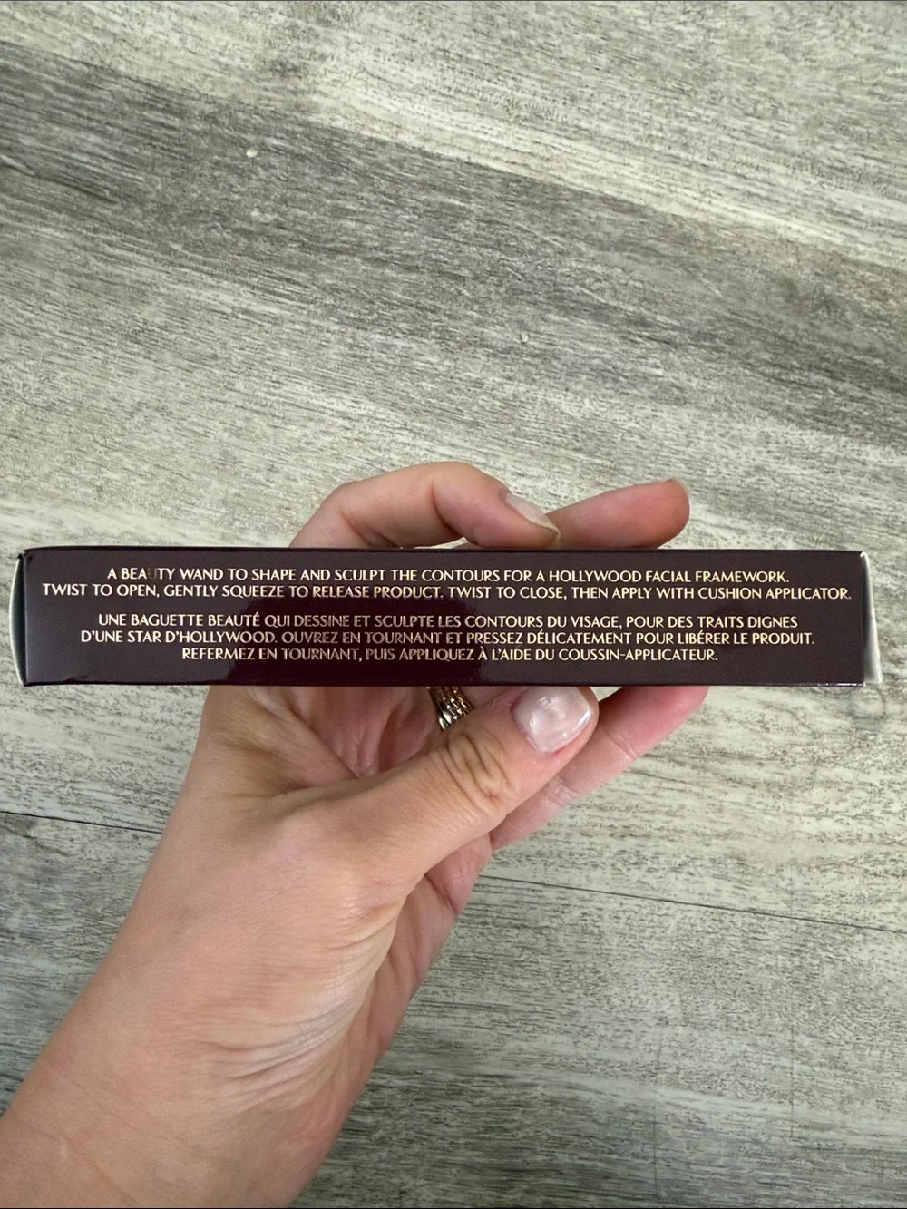 Charlotte Tilbury Contour Wand